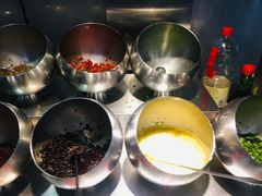 -吉布鲁牛排海鲜自助(成都大悦城店)
