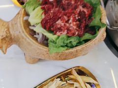 -刘少华贵州小黄牛·鲜牛肉火锅(总店)