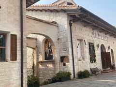 -华谊兄弟（长沙）电影小镇