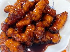 糖醋里脊-鼎香润(德胜门内店)