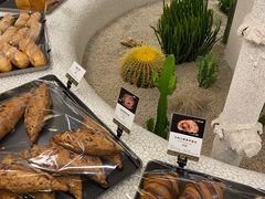 -OUR Bakery(SKP-S店)