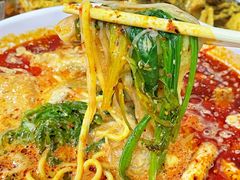 -高福麻辣烫(新阳店)