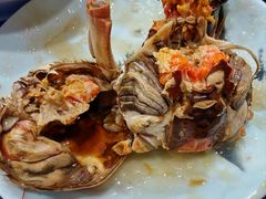 -红灯笼龙凤饭店(宁波老字号店)