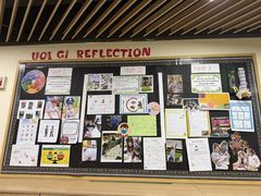 -上海闵行区万科双语学校