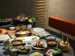 -虎哥六韩式烤肉料理 TIGERGRILL(隆生金山湖中心购物广场店)