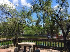 -东莞市可园博物馆