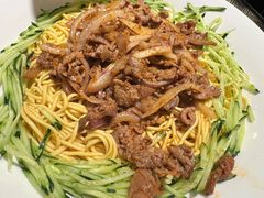 -小尕子·新疆菜(明园店)