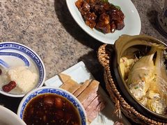 -南京大牌档(香港广场店)
