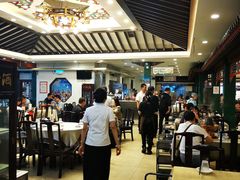 -东来顺饭庄(王府井步行街店)