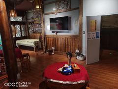 -MAX伯爵沉浸式超级游戏体验馆·实景桌游·剧本杀(小时代店)