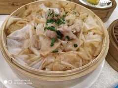 -龙的酒楼·手工早茶·顺德菜(近良路店)