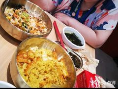 -小木屋拌饭(西安万象天地店)