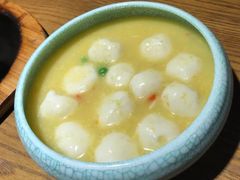 豆腐丸子-楚灶王(徐东店)