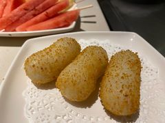 -海底捞火锅(庆春路店)