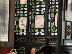 -锦府盐帮·侯宅(五棵松万达店)