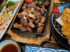 -小川洋风料理(汉街店)