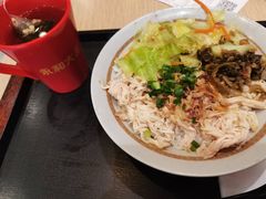 -永和大王(茉莉上新·共和新路店)