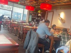 -小吊梨汤·北京菜·烤鸭(双井乐成中心店)