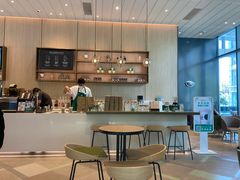 -星巴克(宏汇国际广场店)