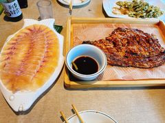 -京北渔家傲