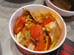 -鼎原力量东北吊炉烧烤(幸福街店)