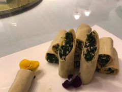 -老洋房花园饭店(绍兴路店)