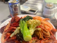 -丽池宫韩式汗蒸会馆(华灯坊店)