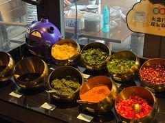 -蚝翅·海鲜粥·烧烤·龙虾季(海曙天一店)