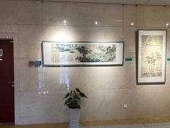 -济南遥墙国际机场-叁号贵宾厅