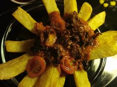 -Lets burger非常汉堡·环球风味(蓝色港湾店)