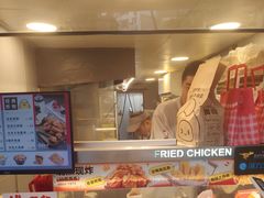 -1973继光香香鸡(四川北路店)