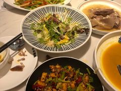 -小菜园新徽菜(南京秦淮龙蟠汇店)