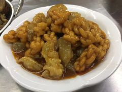 -小民大排档(马场角横路店)