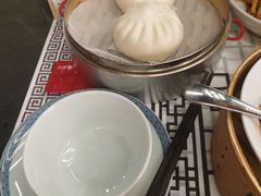 -新李记 · 口味菜馆(南郊公园店)