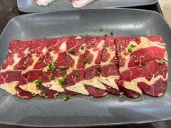 -新石器烤肉(高行万嘉店)
