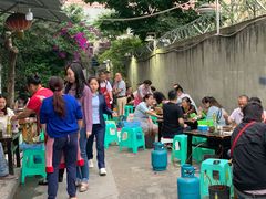 -红牌楼老号串串(银海佳苑店)