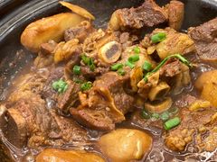 -阿毛饭店(和义路店)