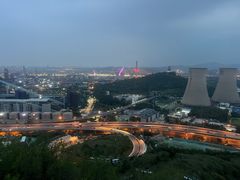 -红光山