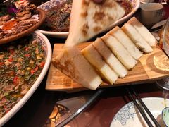 -杨记隆府(南坪店)