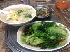 -阳江河堤老牌曾记美食