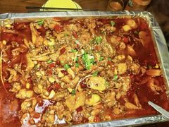 -一淼牛蛙爱上鱼(黄兴广场步行街店)