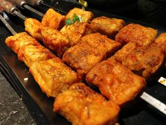 -蛙有道·铁锅牛蛙(万泰汇店)