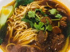 红烧牛肉面-嘉和一品(长江道店)