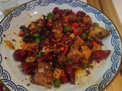 -小天府川菜馆(魏公村店)