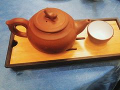 -西安绿地假日酒店·丽宝轩中餐厅