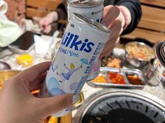 -欧巴烤肉(创富世纪店)
