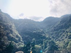 -宁波五龙潭景区