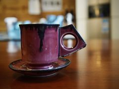 -Be Lived Cafe比例咖啡(摩天轮店)