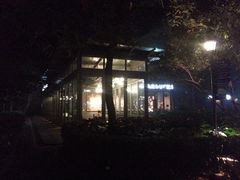 -星巴克(西湖天地店)