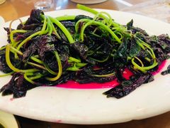 -友强·23年特色海鲜大排档(厦门店)